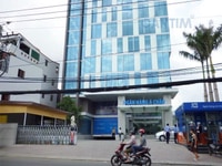 MT 59 Nguyễn Thi Sách 12x36m, 7L Thang Máy Giá 300Tr/Th ($10/M) Quận 1 MT 59 Nguyễn Thi Sách 12x36m, 7L Thang Máy Giá 300Tr/Th ($10/M) Quận 1