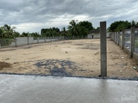Mặt tiền XÃ LƯƠNG HÒA BẾN LỨC, đường bê tông đến đất. Diện tích 1000m2 Mặt tiền XÃ LƯƠNG HÒA BẾN LỨC, đường bê tông đến đất. Diện tích 1000m2