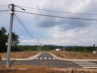 Em còn duy nhất lô đất sổ hồng riêng, 100% thổ cư Em còn duy nhất lô đất sổ hồng riêng, 100% thổ cư