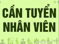 Tuyển nhân viên tráng bánh cuốn, làm theo giờ Tuyển nhân viên tráng bánh cuốn, làm theo giờ
