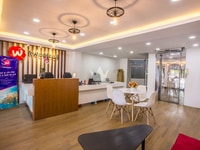 Văn phòng đường Đinh Tiên Hoàng, ĐaKao -Q1 phòng đẹp Văn phòng đường Đinh Tiên Hoàng, ĐaKao -Q1 phòng đẹp