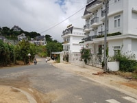 Bán lô đất mặt tiền xây khách sạn, đường Tô Hiến Thành, P3, Đà Lạt, Bán lô đất mặt tiền xây khách sạn, đường Tô Hiến Thành, P3, Đà Lạt,