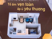 Mở bán căn hộ mới Tại VSIP I, Tp Thuận An, tại điện máy Thiên Hòa Mở bán căn hộ mới Tại VSIP I, Tp Thuận An, tại điện máy Thiên Hòa