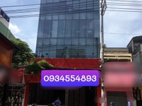 Mặt bằng Kinh doanh sầm uất Cách Mạng Tháng Tám ngang 7x25m Mặt bằng Kinh doanh sầm uất Cách Mạng Tháng Tám ngang 7x25m
