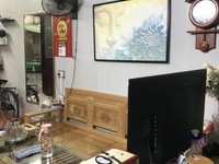 Bán căn nhà tại phạm thú tứ diện tích 27,6m2 giá 1tỷ3 lh Bán căn nhà tại phạm thú tứ diện tích 27,6m2 giá 1tỷ3 lh