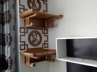 Bàn thờ treo tường, thần tài, tủ thờ Bàn thờ treo tường, thần tài, tủ thờ