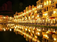 Shophouse Grand World Phú Quốc, DT 84M2, Chỉ Từ 4 Tỷ, 2 Năm Không Lãi Shophouse Grand World Phú Quốc, DT 84M2, Chỉ Từ 4 Tỷ, 2 Năm Không Lãi
