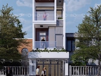 Cho thuê nhà 1 trệt 2 lầu , đường phan đăng lưu , giá dưới 20 triệu Cho thuê nhà 1 trệt 2 lầu , đường phan đăng lưu , giá dưới 20 triệu
