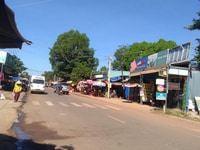 Đất thổ cư 2 mặt tiền, đối diện chợ - Liền kề 2 Khu Công Nghiệp Đất thổ cư 2 mặt tiền, đối diện chợ - Liền kề 2 Khu Công Nghiệp