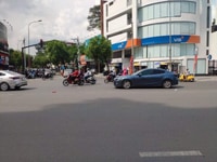 Bán nhà 2 Mặt tiền Phan Đăng Lưu Q.Bình Thạnh, 3 tầng - 46m2 chỉ 14 tỷ Bán nhà 2 Mặt tiền Phan Đăng Lưu Q.Bình Thạnh, 3 tầng - 46m2 chỉ 14 tỷ