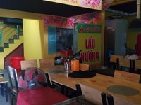 Cần sang nhượng quán ăn gia đình 2MT Trường Sa Q3 dt: 12m x 12m 4L 6P Cần sang nhượng quán ăn gia đình 2MT Trường Sa Q3 dt: 12m x 12m 4L 6P