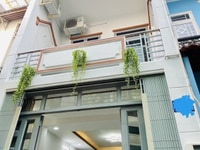 Chính chủ bán gấp căn nhà đường Phan Văn Trị,Còn HĐ cho thuê 20tr/Th Chính chủ bán gấp căn nhà đường Phan Văn Trị,Còn HĐ cho thuê 20tr/Th