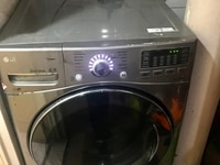 Thanh lý máy giặt LG 22kg, lồng ngang xuất Mỹ Thanh lý máy giặt LG 22kg, lồng ngang xuất Mỹ