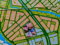 Bán nhà chính chủ dự án ĐẠI PHÚC GREEN VILLA - bình hưng bình chánh Bán nhà chính chủ dự án ĐẠI PHÚC GREEN VILLA - bình hưng bình chánh