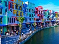 Shop Grand World Phú Quốc liền kề Casino vốn đầu tư ban đầu từ 4 tỷ Shop Grand World Phú Quốc liền kề Casino vốn đầu tư ban đầu từ 4 tỷ