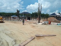 Lô đất đep xã phước Bình gần sân bay long thành thích hợp đầu tư