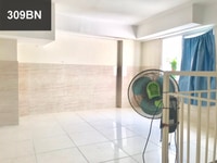 Phòng trọ chung cư giá rẻ có gác, thoáng mát, giá 2,6 triệu Phòng trọ chung cư giá rẻ có gác, thoáng mát, giá 2,6 triệu
