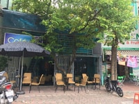 Bán nhà mặt phố Hoàng Ngân 60m2*7 tầng thang máy kinh doanh Bán nhà mặt phố Hoàng Ngân 60m2*7 tầng thang máy kinh doanh
