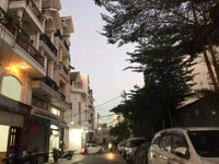 Nhà mặt tiền chợ vải, Lạc Long Quân, Q. Tân Bình, chỉ 8 tỷ hơn Nhà mặt tiền chợ vải, Lạc Long Quân, Q. Tân Bình, chỉ 8 tỷ hơn
