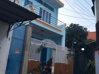 Nhà 1 sẹc P. Sơn Kỳ 4,4x19m 1 lầu giá 4,95 tỷ Nhà 1 sẹc P. Sơn Kỳ 4,4x19m 1 lầu giá 4,95 tỷ