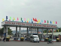 Cho thuê kho xưởng ngay trung tâm bến xe Cho thuê kho xưởng ngay trung tâm bến xe