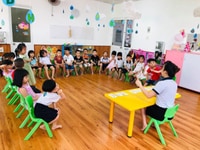 Tuyển Phụ Bếp Trường Mầm Non Quận 9 Tuyển Phụ Bếp Trường Mầm Non Quận 9