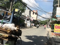 Bán nhà MTKD Miếu Gò Xoài,P.BHHA,Q.Bình Tân (DT:4.3x14m,gác, 5.5 tỷ) Bán nhà MTKD Miếu Gò Xoài,P.BHHA,Q.Bình Tân (DT:4.3x14m,gác, 5.5 tỷ)