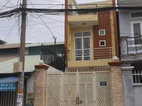 Bán nhà phố MT đường Trịnh Hoài Đức P Hiệp Phú quận 9 Bán nhà phố MT đường Trịnh Hoài Đức P Hiệp Phú quận 9