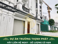 Shophouse nhà phố mặt đường 3-2. Cạnh TTTM Lotte Mart Shophouse nhà phố mặt đường 3-2. Cạnh TTTM Lotte Mart