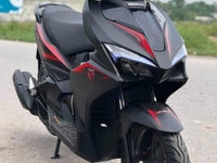Bán xe Honda @ Nhật 150cc, màu nhám, đời cuối, 16 triệu Bán xe Honda @ Nhật 150cc, màu nhám, đời cuối, 16 triệu