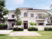 Bán Dinh Thự Swanbay (Big Villa) ven sông 25 tỷ - chính chủ Bán Dinh Thự Swanbay (Big Villa) ven sông 25 tỷ - chính chủ