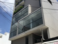 Bán Gấp! Biệt Thự Hẻm 138 Trương Công Định, P14. 7,2x23m. Giá 20 Tỷ Bán Gấp! Biệt Thự Hẻm 138 Trương Công Định, P14. 7,2x23m. Giá 20 Tỷ