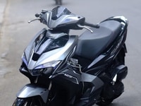 Thanh lí xe honda air blade 2019 nguyên zin , mới Thanh lí xe honda air blade 2019 nguyên zin , mới