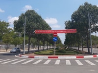 Chính chủ bán 125m2 đất mặt tiền 10m đối diện TTHC Mới Phường Hắc Dịch Chính chủ bán 125m2 đất mặt tiền 10m đối diện TTHC Mới Phường Hắc Dịch