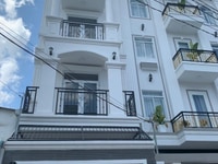 Bán biệt thự mini 4 tầng ngay trung tâm Hoàng Diệu 2 chỉ 7 tỷ Bán biệt thự mini 4 tầng ngay trung tâm Hoàng Diệu 2 chỉ 7 tỷ