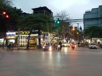 Ô tô tránh, Kinh Doanh VP Nghĩa Tân 40m2, 2 tầng, chỉ 4 tỷ 5 Ô tô tránh, Kinh Doanh VP Nghĩa Tân 40m2, 2 tầng, chỉ 4 tỷ 5