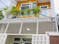 Nhà Bán đường Tân Kỳ Tân Quý , sổ hồng, hẻm xe hơi, quận Bình Tân