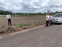 Cần bán gấp lô đất vị trí đẹp giá rẻ Cần bán gấp lô đất vị trí đẹp giá rẻ
