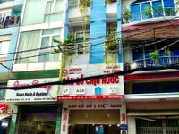 Chính chủ bán gấp MT kinh doanh Hồ Bá Kiện P15 Q10 Giá 13,6 tỷ Chính chủ bán gấp MT kinh doanh Hồ Bá Kiện P15 Q10 Giá 13,6 tỷ