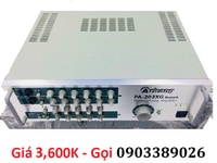 Amply Arirang PA-203XG Bluetooth sản phẩm trên cả tuyệt vời Amply Arirang PA-203XG Bluetooth sản phẩm trên cả tuyệt vời
