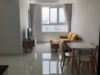 Nhà full nội thất đẹp mới hoàn toàn 2 phòng ngủ Nhà full nội thất đẹp mới hoàn toàn 2 phòng ngủ