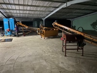 Cần tìm anh, chị có vốn hợp tác mở trang trại trồng nấm. Cần tìm anh, chị có vốn hợp tác mở trang trại trồng nấm.