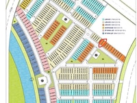 Dự án siêu đô thị Vsip Hải Phòng Dự án siêu đô thị Vsip Hải Phòng
