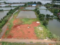 Bán đất THỔ CƯ Hồ Nam Phương KHÔNG Quy Hoạch , Phường Lộc Phát Bán đất THỔ CƯ Hồ Nam Phương KHÔNG Quy Hoạch , Phường Lộc Phát