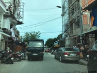 Bán nhà phú quốc MT bạch đằng và biển Bán nhà phú quốc MT bạch đằng và biển