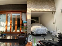 Bán gấp Biệt Thự cách Quận 1 có 5 phút,140 m2,4 tầng,ngang 8m, 27 tỷ.
