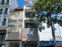 Cho thuê nhà Mặt Tiền Bùi Thị Xuân 4x20 4 lầu Tiện Đa ngành Quận 1 Cho thuê nhà Mặt Tiền Bùi Thị Xuân 4x20 4 lầu Tiện Đa ngành Quận 1