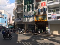 Cho thuê Nhà Mặt Tiền Bùi Thị Xuân 4x22 4 lầu Tiện Đa Ngành Quận 1 Cho thuê Nhà Mặt Tiền Bùi Thị Xuân 4x22 4 lầu Tiện Đa Ngành Quận 1