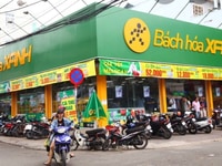Bách Hoá Xanh Tuyển Nhân viên bán hàng tại Hóc môn Bách Hoá Xanh Tuyển Nhân viên bán hàng tại Hóc môn
