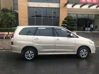 Gia đình tôi bán Innova E sx 2016, chính chủ sử dụng từ đầu Gia đình tôi bán Innova E sx 2016, chính chủ sử dụng từ đầu